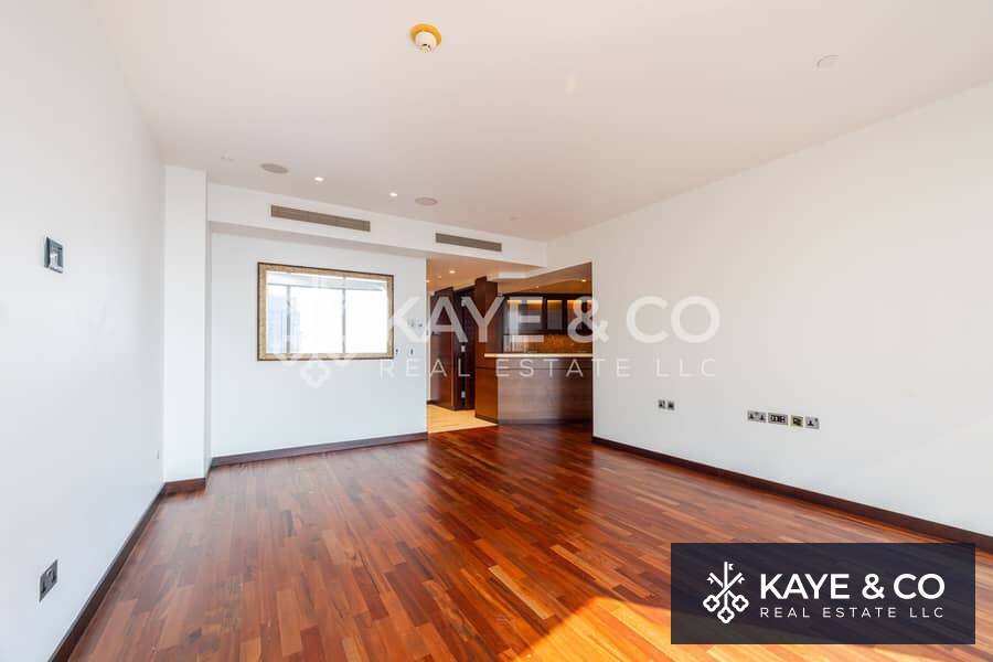 Type 1D · one bedroom · Opera view