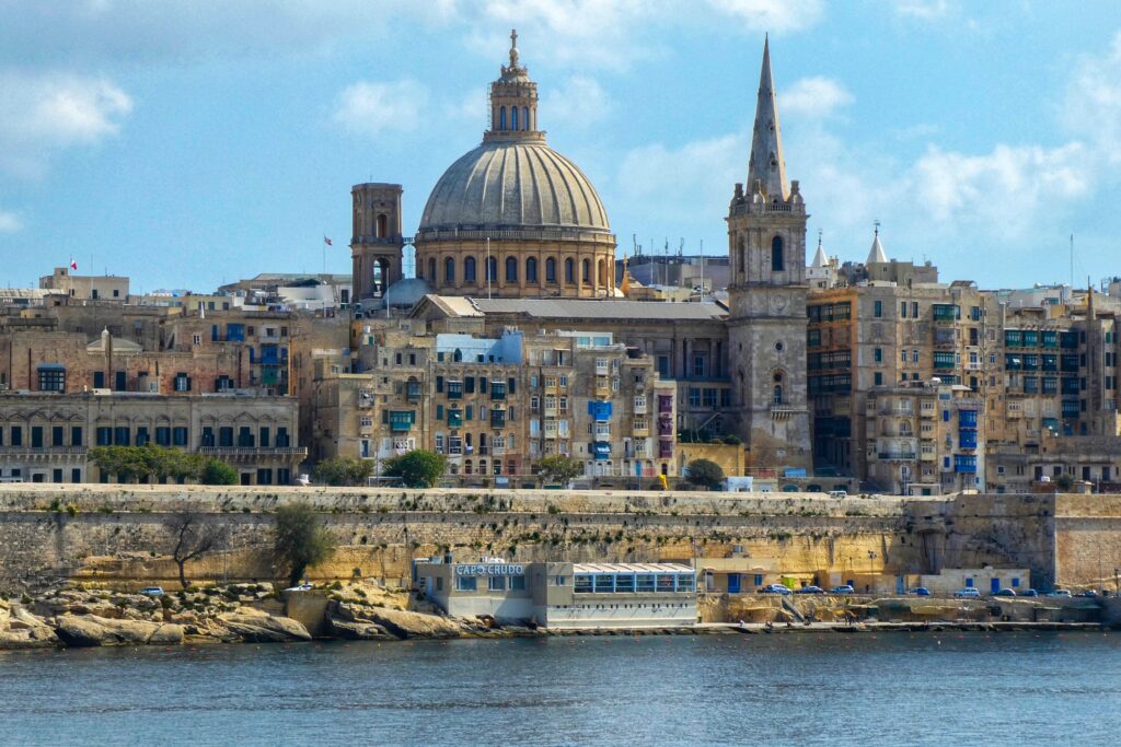 Malta Unternehmen gründen