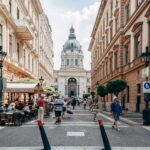 Unternehmensgründung in Ungarn: Ihr Leitfaden zum Geschäftserfolg in Europa