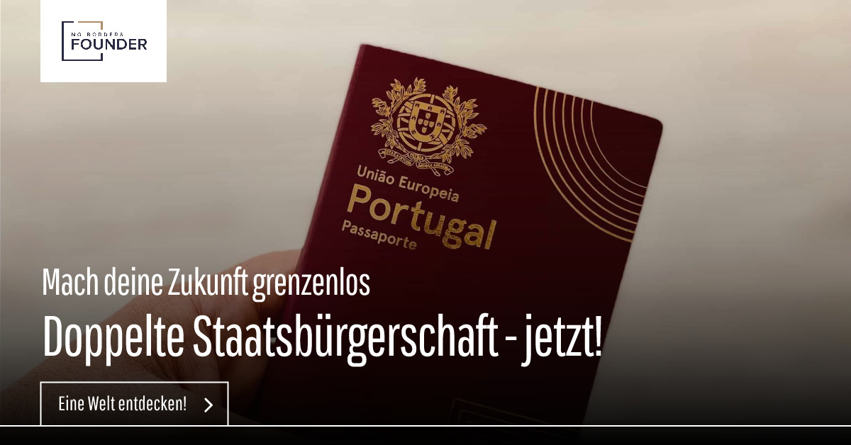 Doppelte Staatsbürgerschaft Entschlüsselt Navigieren Sie Ihren Weg zu Grenzenlosen