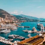 Leben in Monaco: Einblicke in Luxus, Steuervorteile und die Côte d’Azur