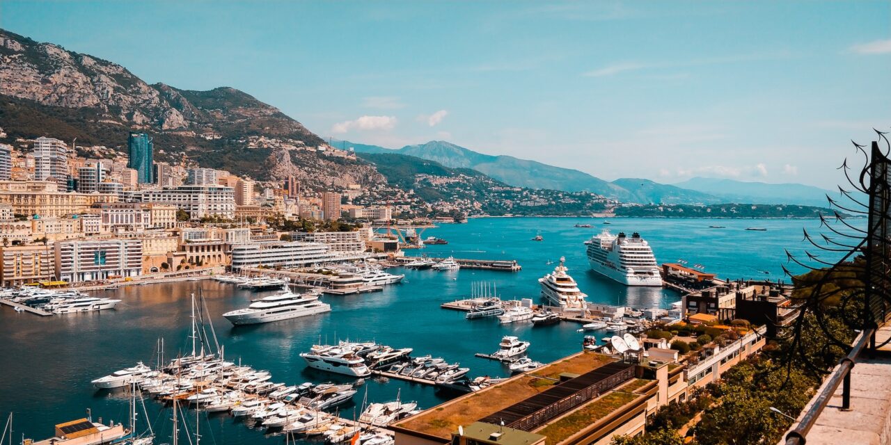 Leben in Monaco 2023 - Leitfaden von No Borders Founder