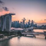 Der ultimative Leitfaden zum Singapur Residenz durch Investitionsprogramm: Gestalten Sie Ihre Zukunft heute mit No Borders Founder