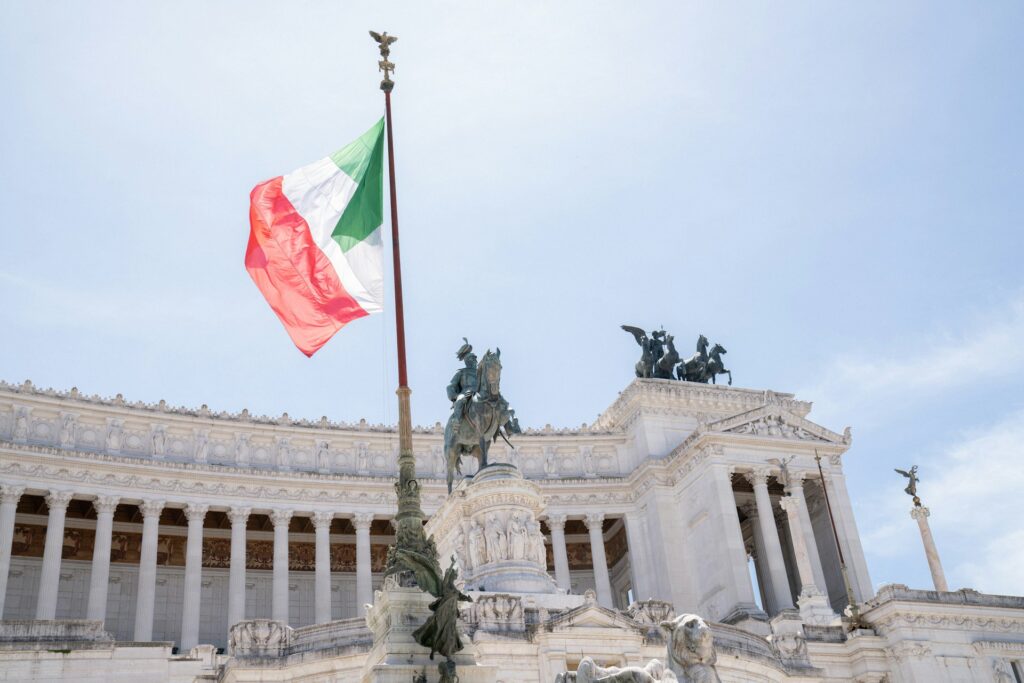 Italienisches Golden Visa 2025: Die letzte steueroptimierte EU-Residency für HNWIs?