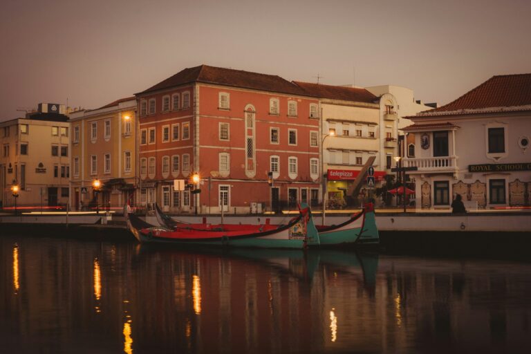 Portugal 2025: Die besten Städte für Unternehmer, Investoren und Freiheitsarchitekten