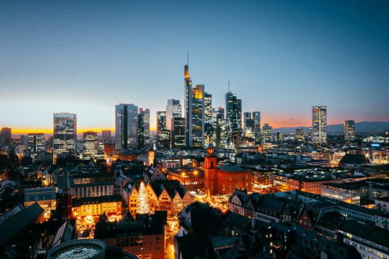 AMLA und die stille Machtverschiebung: Warum Systemfreiheit heute zur Überlebensarchitektur wird