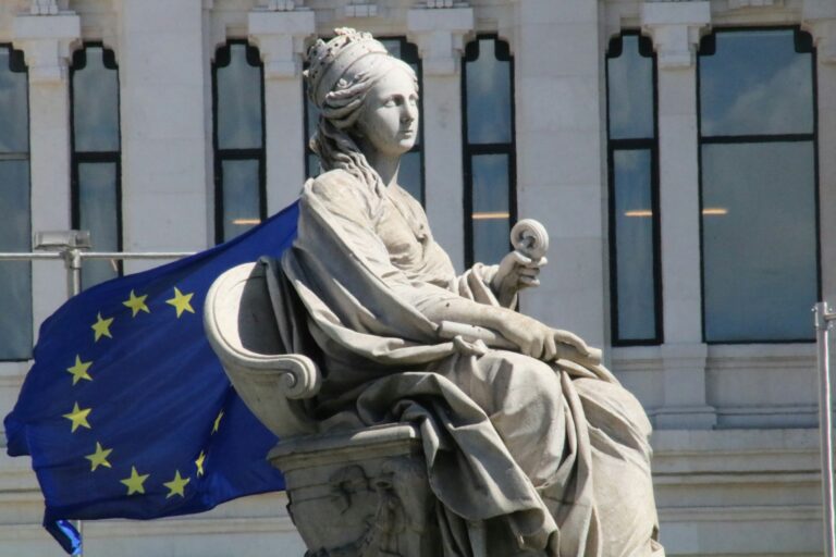 Die Illusion europäischer Demokratie – Warum Systemtreue die neue Loyalitätswährung geworden ist