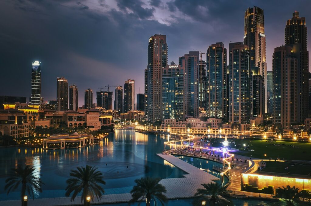 Dubai-Immobilien 2025: Steuerfrei? Nein – warum deutsche Investoren jetzt doppelt zahlen