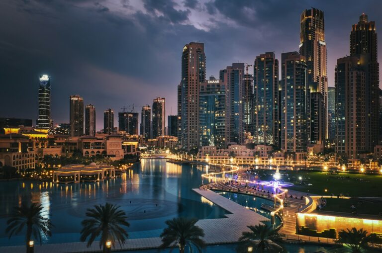 Dubai-Immobilien 2025: Steuerfrei? Nein – warum deutsche Investoren jetzt doppelt zahlen