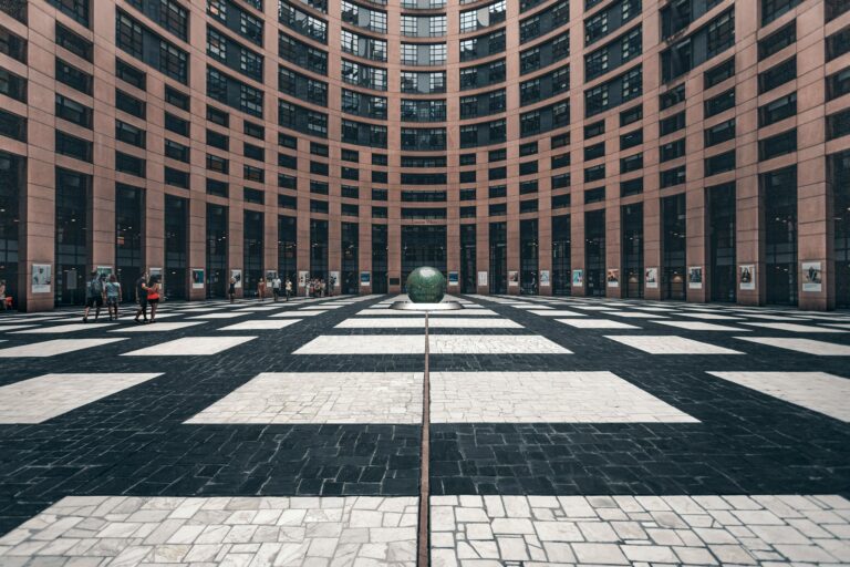 EU am Wendepunkt: Integration, Zerfall oder stille Neuordnung?