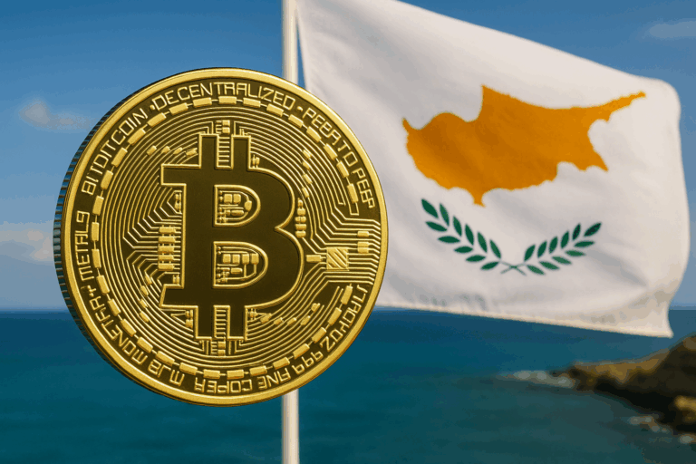 Zypern, Krypto und das regulatorische Endspiel Europas