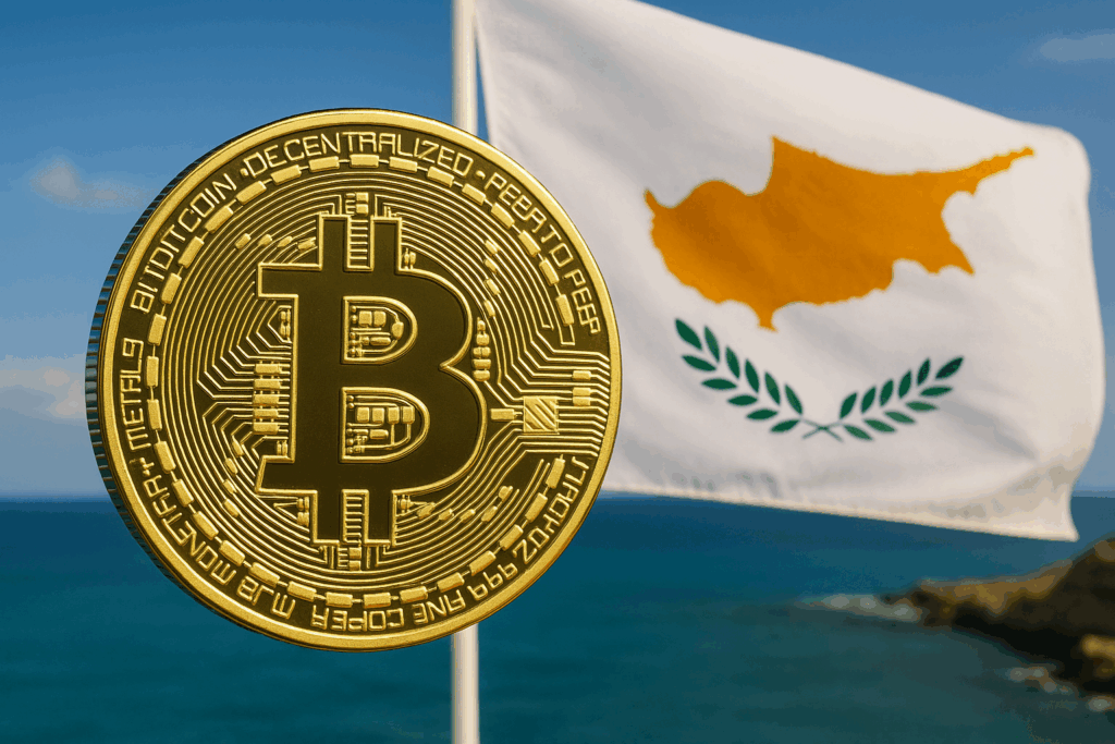Endspiel Zypern – Warum die europäische Krypto-Strategie auf der Mittelmeerinsel kollabiert