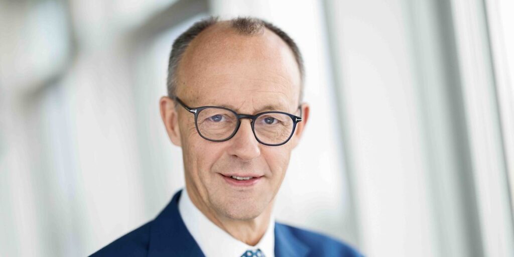 Der Kanzler, den keiner wollte – Wie Deutschland in den Systemmodus wechselte