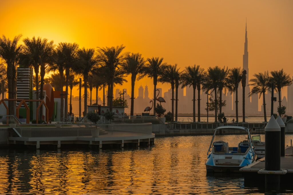 Dubai Golden Visa 2025 – Was sich jetzt ändert und was Investoren wissen müssen