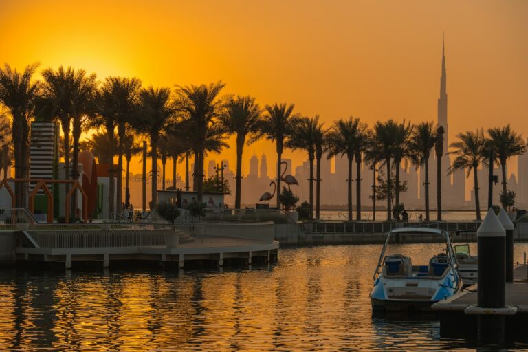Dubai Golden Visa 2025 – Was sich jetzt ändert und was Investoren wissen müssen