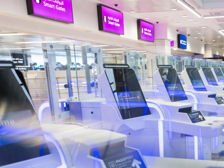 Dubai Visa 2025 – Wie AI-Algorithmen über Ihre Aufenthaltsrechte entscheiden