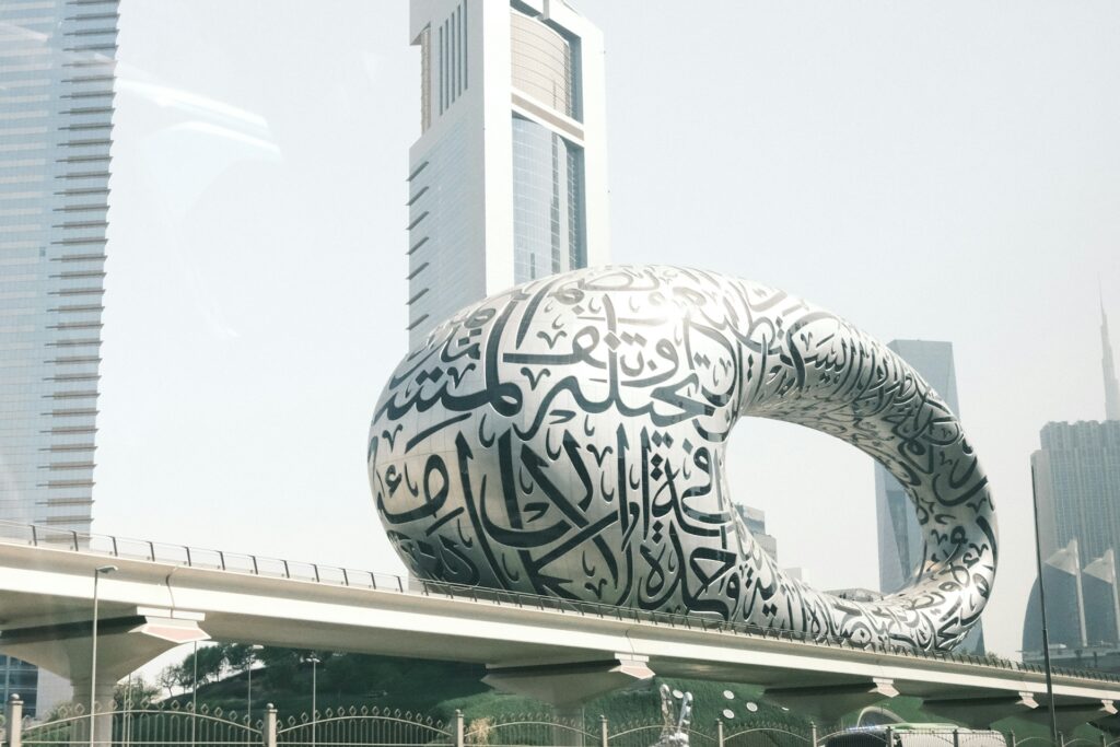 Dubai ist nicht das Ziel – Wie multilokale Zugriffsfähigkeit die neue Vermögensarchitektur der Eliten wird