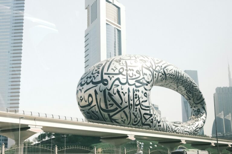 Dubai ist nicht das Ziel – Wie multilokale Zugriffsfähigkeit die neue Vermögensarchitektur der Eliten wird