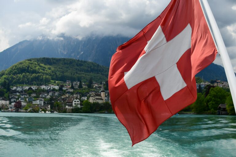 Family Offices 2025/2026: Warum Dubai die Schweiz als sicherste Vermögensjurisdiktion ablöst