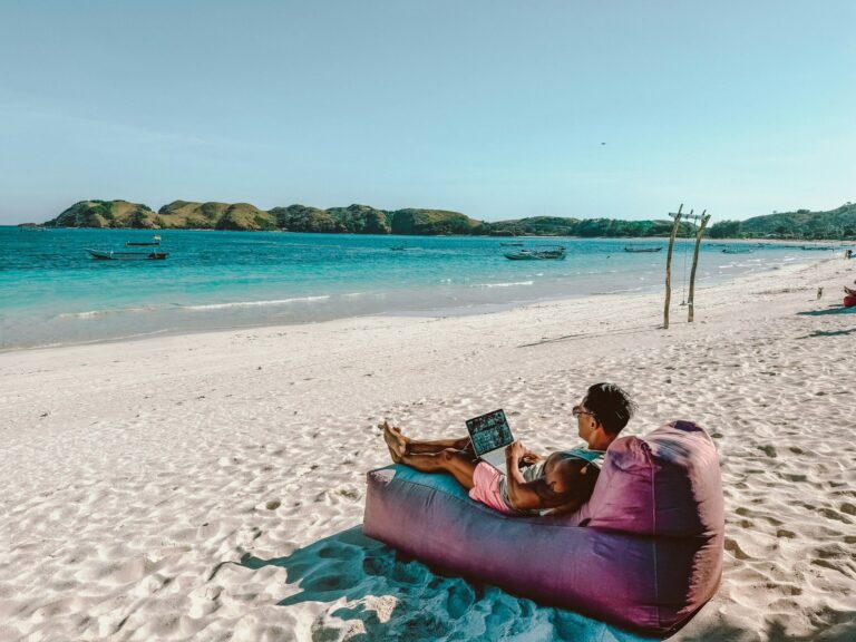 Mythos Zypern: Europas Digital-Nomad-Traum ist gescheitert