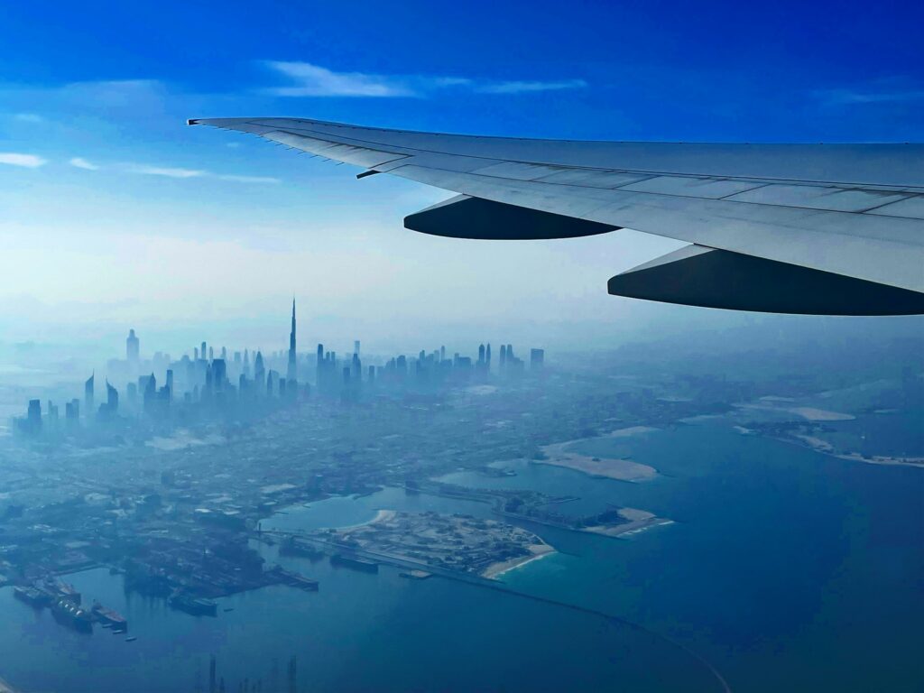 Dubai 2026 – Vom steuerfreien Mythos zur globalen Steuerarchitektur