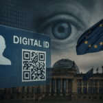 Digitale ID 2026 – Der stille Umbau Europas zur Kontrollzone