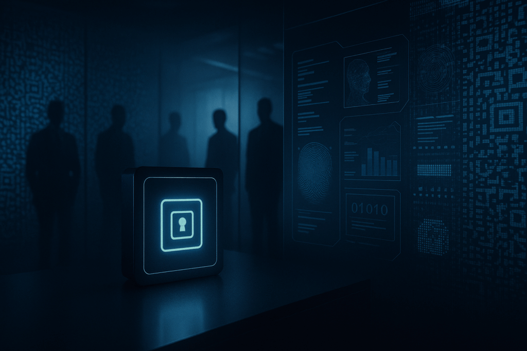 Der stille Umbau des Geldes – Wie Zentralbanken den Code des Geldes neu schreiben