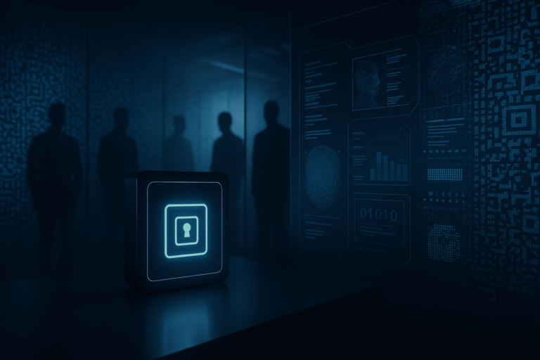 Der stille Umbau des Geldes – Wie Zentralbanken den Code des Geldes neu schreiben