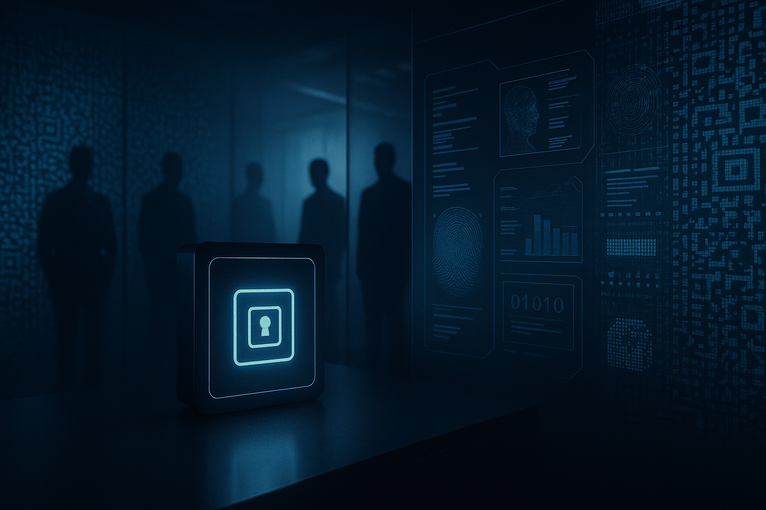 Der stille Umbau des Geldes – Wie Zentralbanken den Code des Geldes neu schreiben