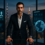 Souveränität 2026 – Die neue Architektur der Freiheit