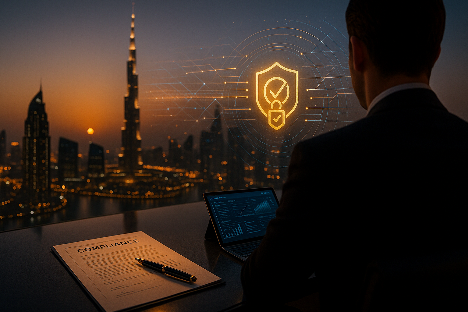 UI Crypto Asset Reporting Framework 2026/27: Der Datenaustausch