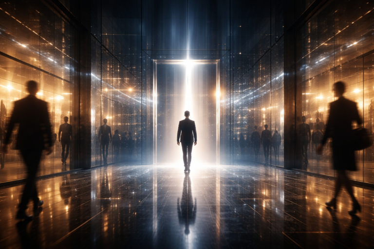 Decision Engineering 2026: Die neue Entscheidungsarchitektur für Zugang und Souveränität