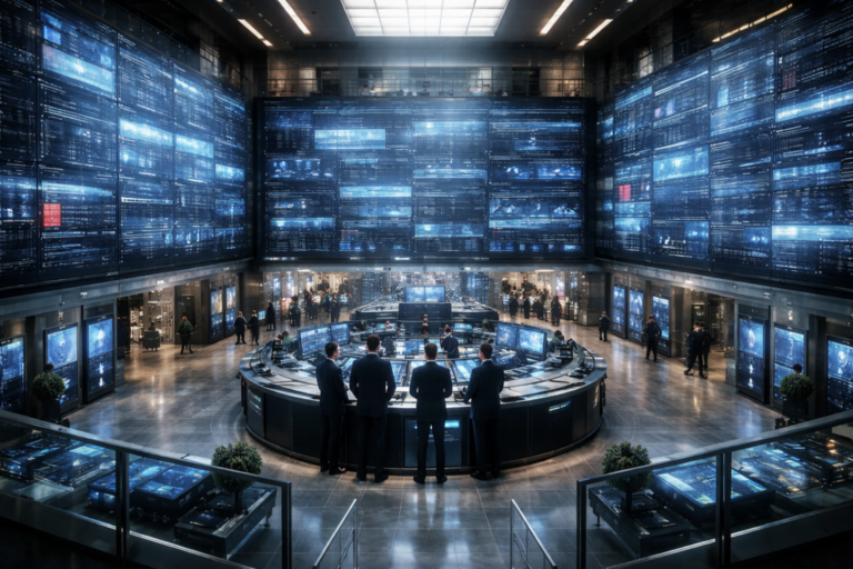 Zugriff statt Besitz: Warum Eigentum, Geld und Rechte ihre Bedeutung verlieren