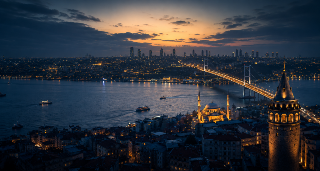 Türkei Steuerfreiheit 2026: Warum Unternehmer die Risiken hinter dem Hype kennen müssen