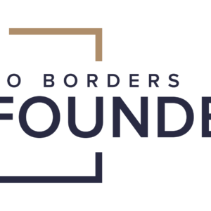 No Borders Founder