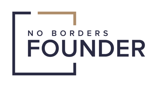 No Borders Founder