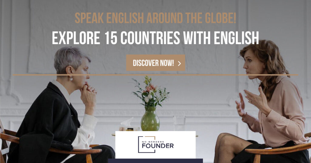 15 Countries That Speak English and Are Ideal for Expats