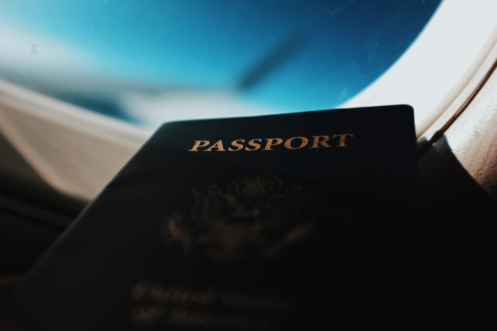 Unlock Your Global Potential: The Power of a Second Passport for True Freedom and Mobility