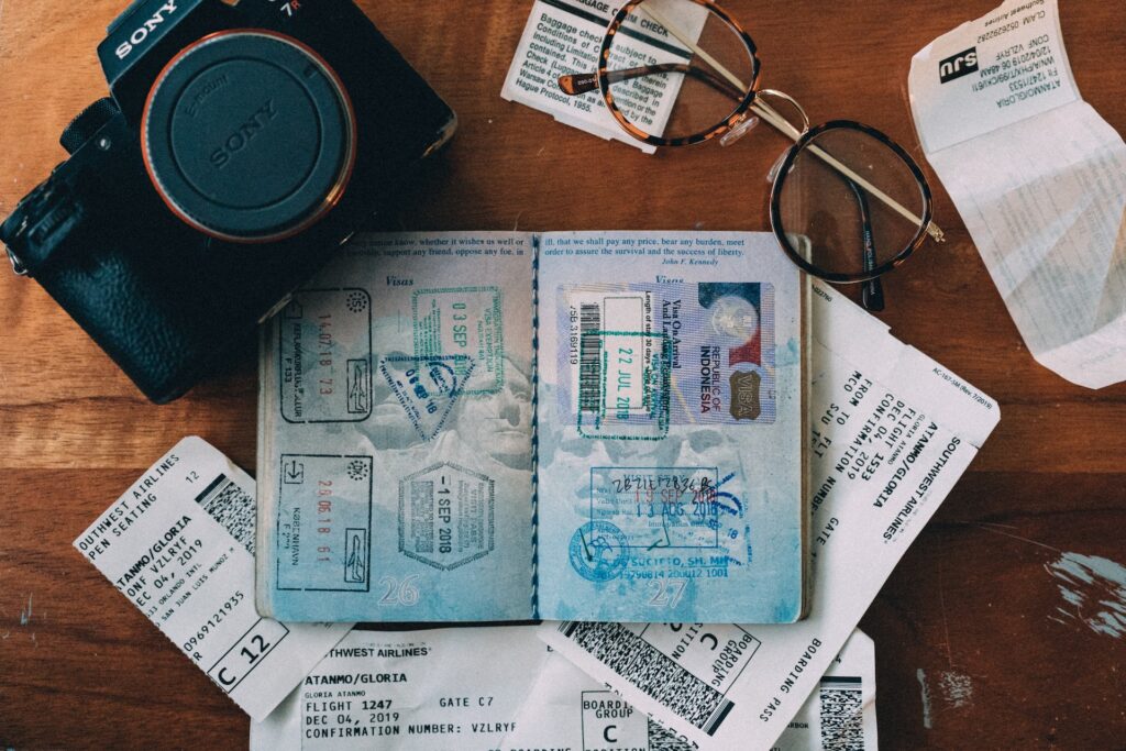 10 Best Passports to Own in 2023 Top Passports Ranked No Borders Founder