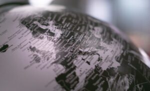 50 Richest Countries in the World in 2022