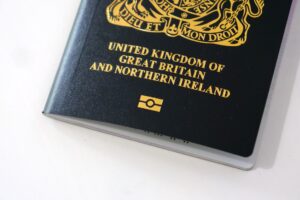 Dual Citizenship - Second Passport