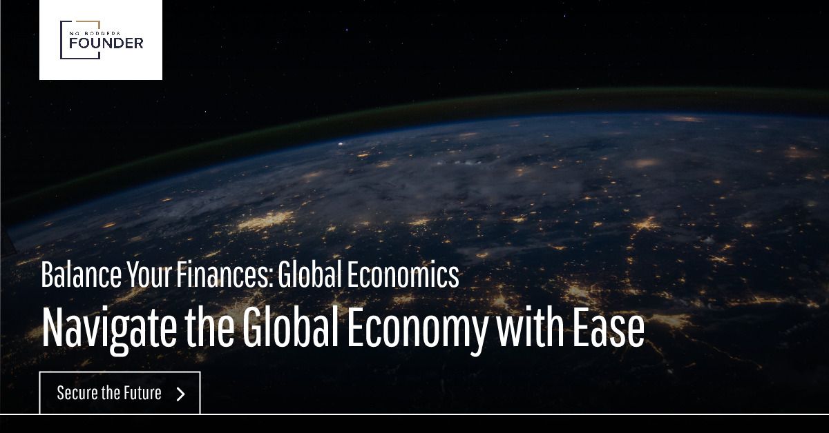 Maintaining Global Economic Stability in 2023: An In-Depth Perspective ...