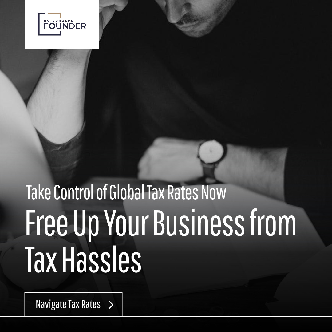 Thriving amidst change unpacking the impact of the global minimum tax