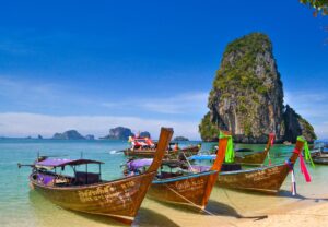 Thailand Elite Visa Program Guide 2023 - No Borders Founder