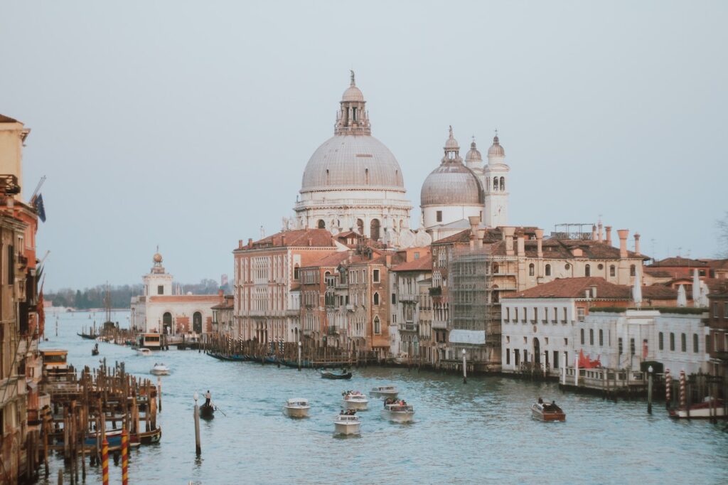 Top 10 Retirement Destinations Italy - No Borders Founder