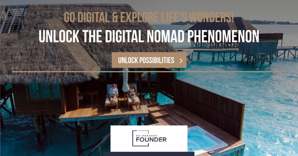 Exploring the Digital Nomad Phenomenon