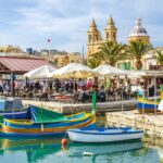 Breathing Life into Your Mediterranean Dreams: The Definitive Guide to Achieving Malta Citizenship by Investment in 2023 with No Borders Founder