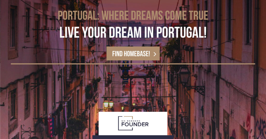 Cost Of Living In Portugal Guide 2023 No Borders Founder 1024x536 