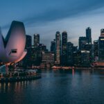 Embracing the Lion City: The Definitive Entrepreneur’s Guide on Navigating the Cost of Living in Singapore in 2023