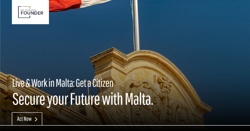 Malta Citizenship by Investment Program